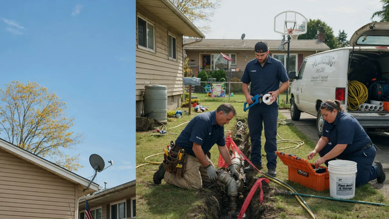 Garbage Disposal Replacement in Oakland, NJ near me