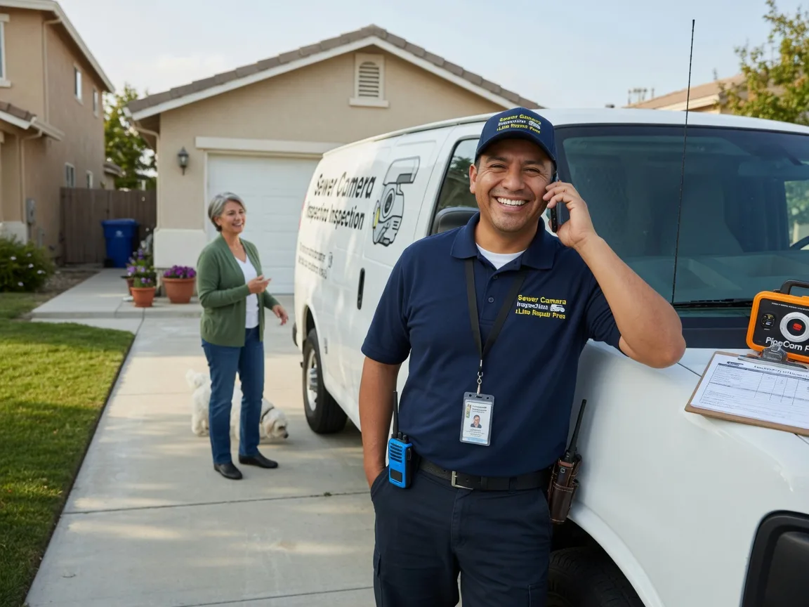 Sewer Line Repair Oakland, NJ FAQs